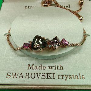 Swarovski Crystals Bracelet